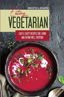 Capa do artigo Eating Vegetarian