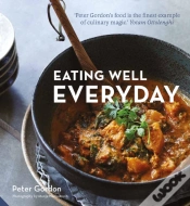 Capa do artigo Eating Well Everyday