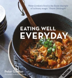 Capa do artigo Eating Well Everyday