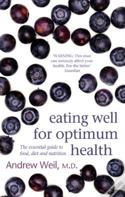 Capa do artigo Eating Well For Optimum Health
