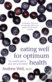 Capa do artigo Eating Well For Optimum Health