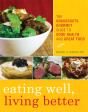 Eating Well, Living Better - Preview