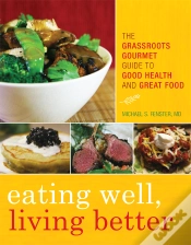 Capa do artigo Eating Well, Living Better