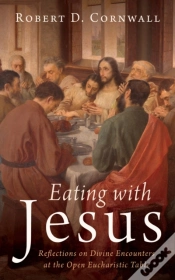 Capa do artigo Eating With Jesus