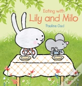 Eating With Lily And Milo
