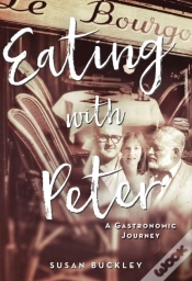 Capa do artigo Eating With Peter