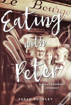 Capa do artigo Eating With Peter
