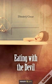 Capa do artigo Eating With The Devil
