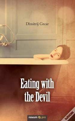 Capa do artigo Eating With The Devil
