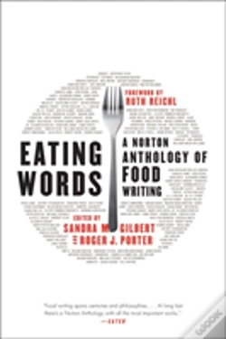 Capa do artigo Eating Words