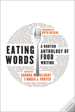 Capa do artigo Eating Words