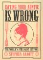 Eating Your Auntie Is Wrong - Preview