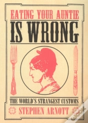 Capa do artigo Eating Your Auntie Is Wrong