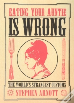 Capa do artigo Eating Your Auntie Is Wrong