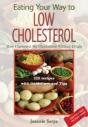Eating Your Way To Low Cholesterol; How - Preview