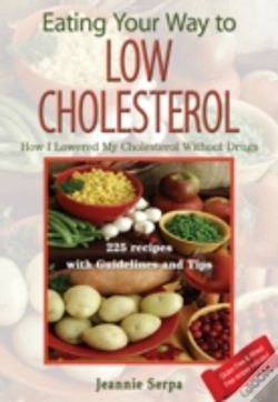 Capa do artigo Eating Your Way To Low Cholesterol; How