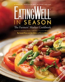 Capa do artigo Eatingwell In Season