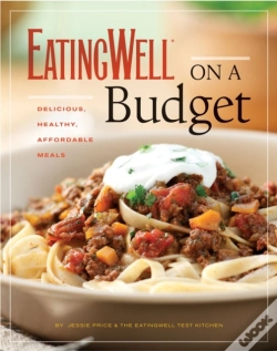 Capa do artigo Eatingwell On A Budget