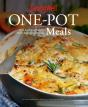 Eatingwell One-Pot Meals - Preview