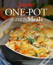 Capa do artigo Eatingwell One-Pot Meals
