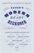 Eaton'S Modern Ready Reckoner