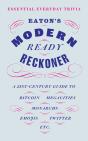 Eaton'S Modern Ready Reckoner - Preview