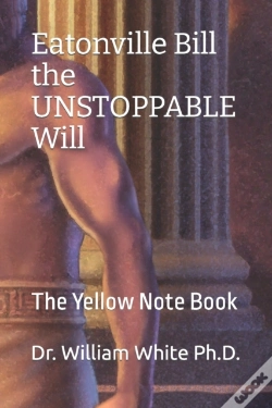 Capa do artigo Eatonville Bill The Unstoppable Will