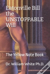 Capa do artigo Eatonville Bill The Unstoppable Will