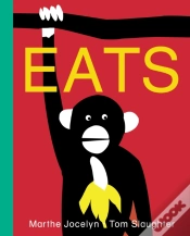 Capa do artigo Eats
