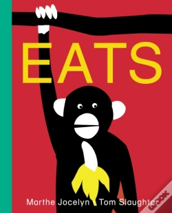 Capa do artigo Eats