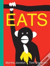 Capa do artigo Eats