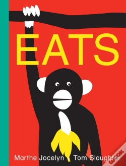 Capa do artigo Eats