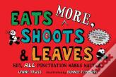 Eats More, Shoots & Leaves