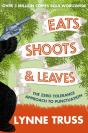 Eats, Shoots And Leaves - Preview