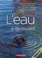 Capa do artigo Eau A Decouvert (L