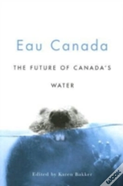 Capa do artigo Eau Canada