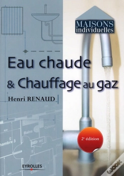 Capa do artigo Eau Chaude Et Chauffage Au Gaz