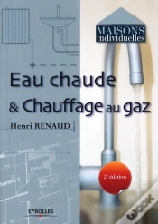 Capa do artigo Eau Chaude Et Chauffage Au Gaz