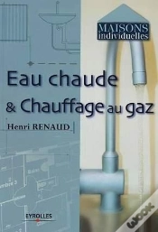 Capa do artigo Eau Chaude Sanitaire Et Chauffage Au Gaz