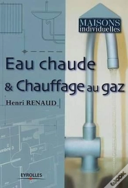 Capa do artigo Eau Chaude Sanitaire Et Chauffage Au Gaz