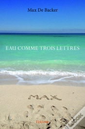 Capa do artigo Eau Comme Trois Lettres