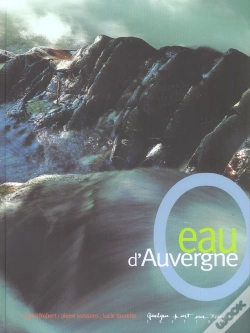 Capa do artigo Eau D'Auvergne
