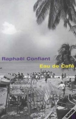 Capa do artigo Eau De Cafe