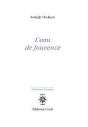 Eau De Jouvence (L') - Preview