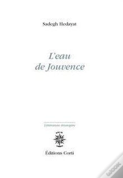 Capa do artigo Eau De Jouvence (L')