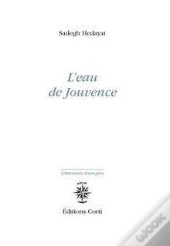 Eau De Jouvence (L')