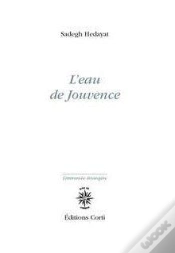 Capa do artigo Eau De Jouvence (L
