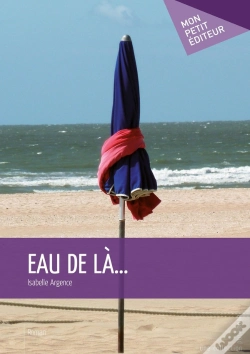 Capa do artigo Eau De Là...