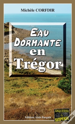 Capa do artigo Eau Dormante En Trégor