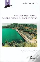 Eau En Asie Du Sud ; Confrontation Ou Coopération ?